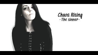 Chaos Rising - The Sinner - (Official video)