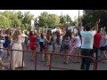 Сабанту́й! Танцу́й! - Sabantuy - Moscow - disco style 