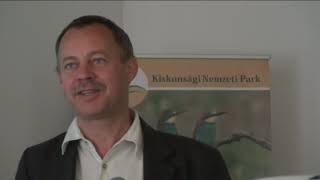 TERMÉSZETVÉDELMI KÖRKÉP 