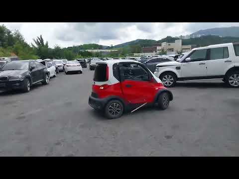 2020 CEVO-C (R3SA1A3A1LCK00253) pre-producted