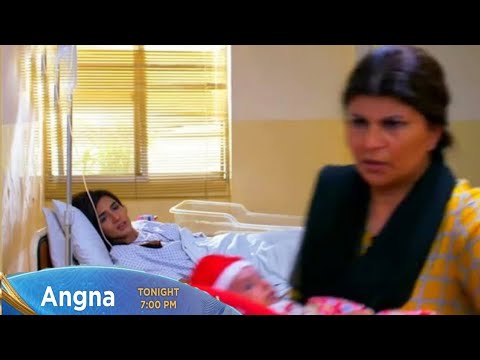 Angna Episode 39 Promo | Angna Episode 39 Teaser | Angna Episode 39 | Angna Ep 39 Full