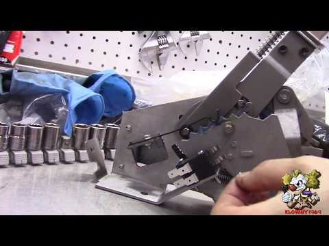 How to Install A Megashifter - Thirdgen