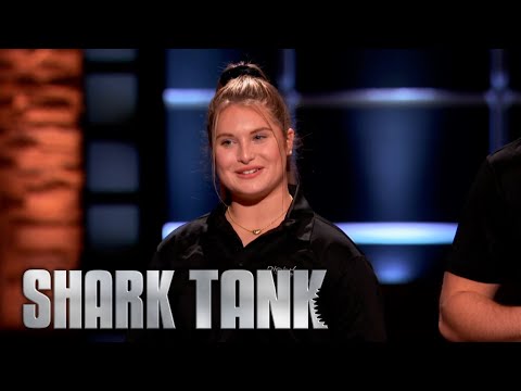 Night Cap Shark Tank Pitch