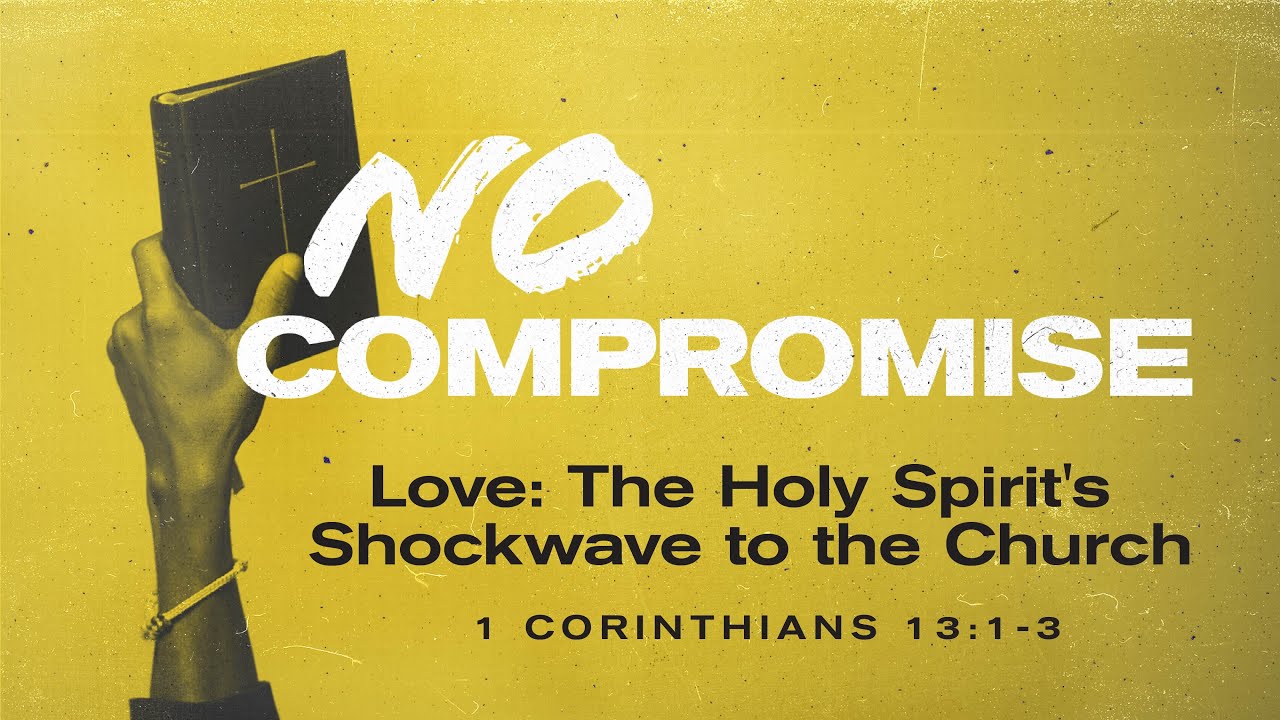 Thumbnail for sermon video