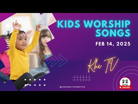 2 Hours of Kids Praise Music | Fun & Uplifting Worship Songs!
