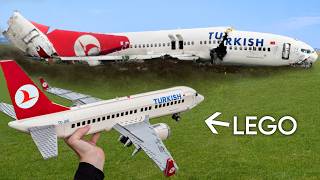 Download lagu Recreating Plane Crashes Exactly Where They Happened with Lego PART 2 mp3 Download lagu Recreating Plane Crashes Exactly Where They Happened with Lego PART 2 mp3