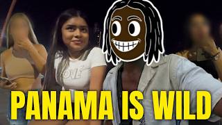 Is Panama City Nightlife Friendly 🇵🇦 