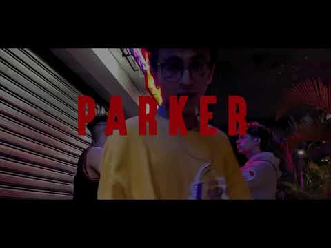 Skisia2 x Underaiki x Yung Iverson - PARKER || Letra