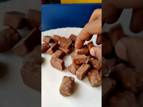 Giant Buttons Cadbury Chocolate