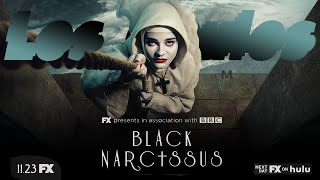 Black Narcissus | Season 1(2020) | FX/BBC | Trailer Oficial Legendado | Los Chulos Team