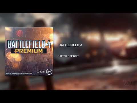 Battlefield 4: Premium Edition OST - After Science [Extended]