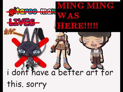 Gitaroo Man Lives! Original Soundtrack - Toda Pasión (B Version)