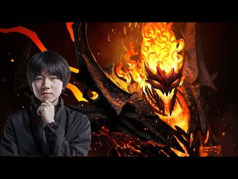 PAPARAZI RAMPAGING with Signature Hero : SHADOW FIEND (FULL DOTA 2 PRO GAMEPLAY)