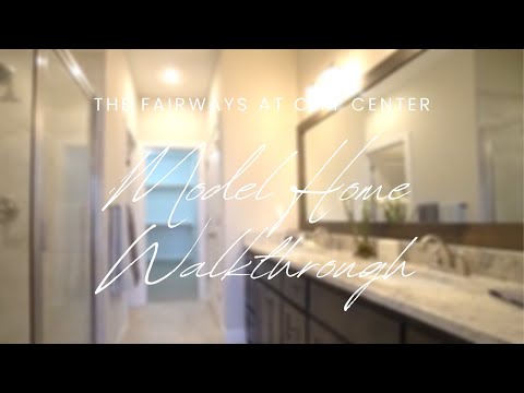 The Fairways Walkthrough Tour