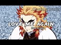 John Newman-Love Me Again Edit Audio