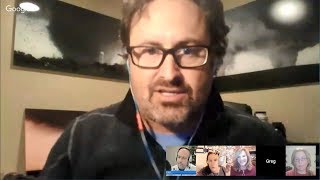 #43 - Guest: Greg Johnson - Impaled Where the Sun Doesn't Shine (RAW)