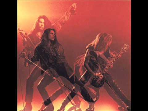 The Cult - Fire Woman (NYC Rock Mix)