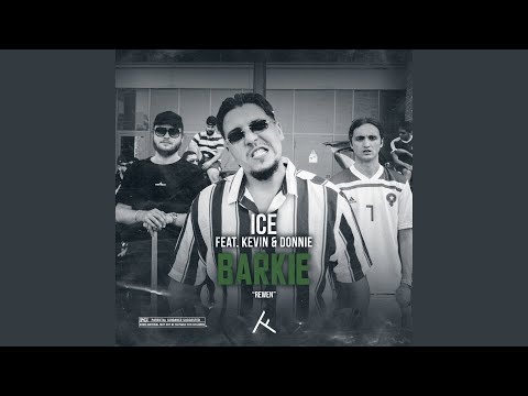 Barkie (feat. Kevin & Donnie)