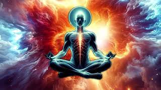 The Most Powerful Meditation Music For Out-Of-Body Experience