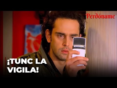 Tunc Sospecha De Eylul Por El Caso De Chantaje - Perdóname Capítulo 52