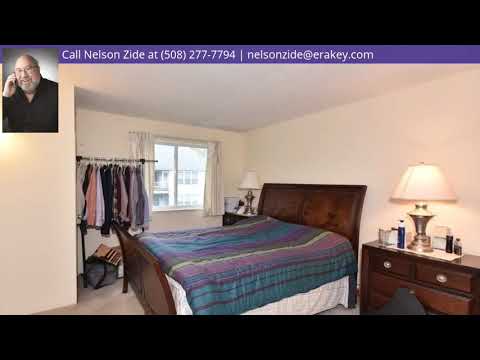 11 Post Oak Ln #12, Natick, MA 01760 - MLS #72407535