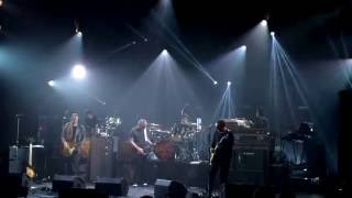 These City streets - Paul Weller - Edinburgh Playhouse - 22 march 2015