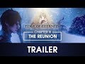 Gameplay video of Edge of Eternity  PC