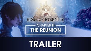 Buy Edge Of Eternity - Digital Deluxe Edition Steam Key GLOBAL