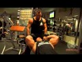 How To Get Big Tricep With Phil Heath