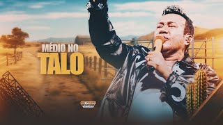 ZÉ  CANTOR CD ATUALIZADO - PRA PAREDÃO - MÉDIOS TOPADOS - JANEIRO DE 2K26