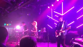 RAC &quot;Ello Ello&quot; @ Toad&#39;s Place 10/27/2014
