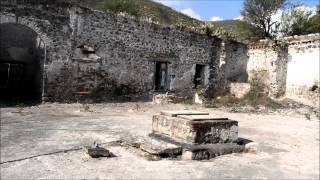 preview picture of video 'Ex Hacienda de Guaxcamá | Villa Juárez, S.L.P. 2013'