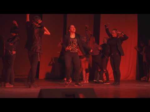 170225 EXO - Wolf (Cover by SDH)