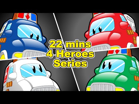 download lagu mp3 mp4 4 Heroes, download lagu 4 Heroes gratis, unduh video klip 4 Heroes