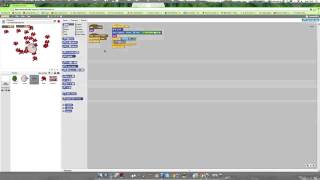 Scratch 2.0: Zombies