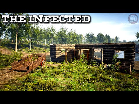 Key To Survival | The Infected Gameplay | S6 Part 3