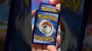 Prismatic Evolutions pack. #pokemontcg #pokemon #pokemoncards #prismaticevolutions #eeveeevolutions