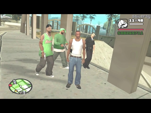 sddefault Как выглядит gta san andreas