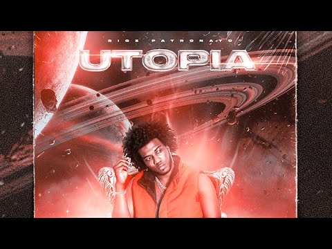 BigZ Patronato - Intro Cosmo Lirical (Official Video 2022) Album Utopia