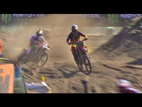 2012 Monster Energy FIM Motocross of Nations - Lommel - (BEL)