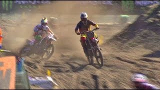 preview picture of video '2012 Monster Energy FIM Motocross of Nations - Lommel - (BEL)'