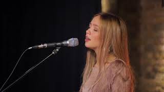 Sabrina Carpenter - Tomorrow Starts Today (Andi Mack Theme Song) | Cover