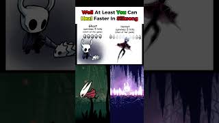 Hollow knight silksong and the original hollow knight