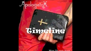 ApologetiX Timeline
