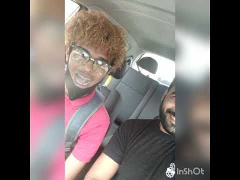 PIPON LOVE IMPROVISANDO  TALENTO VENEZOLANO