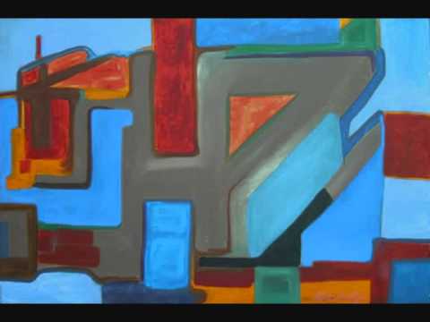 Edino Krieger: Abertura Brasileira (1955)