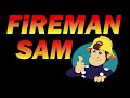 Fireman Sam 1987 Theme Song PAL Pitch