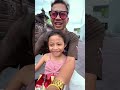 ALUNA NEKAT NGEBUT NAIK SEPEDA ️ Shorts Alviandmiracle Aluna