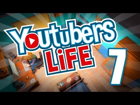 Youtuber's Life Ep7 Video s Eliškou