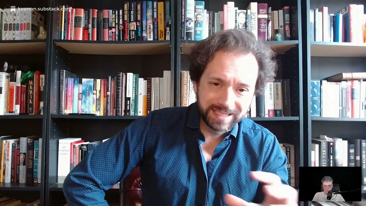 Episode 2518: 100 Days or 100 Years?